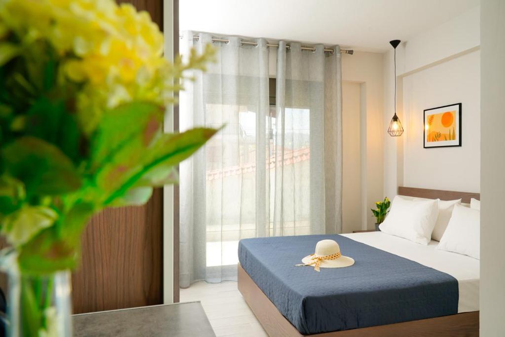 Apartment Theros By The Sea *