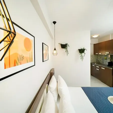 Theros By The Sea Olympiada Exterior photo