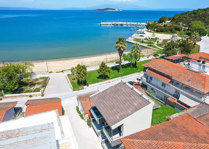 Theros By The Sea