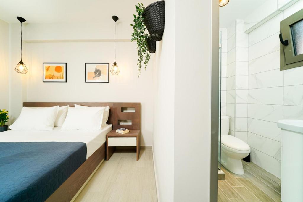 Theros By The Sea Apartment