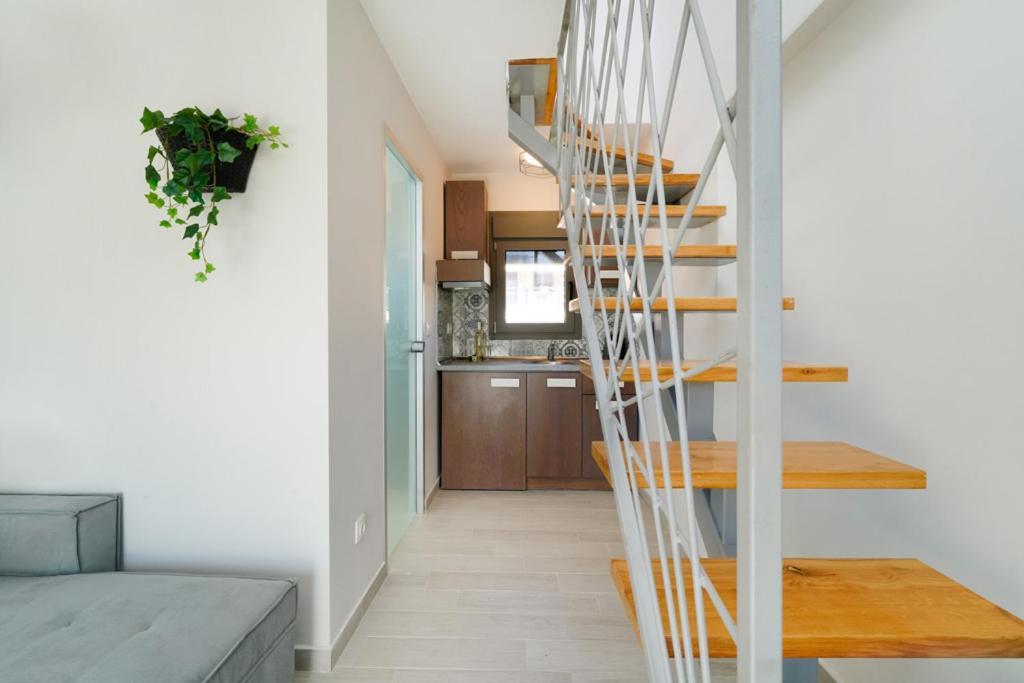 Theros By The Sea Apartment *