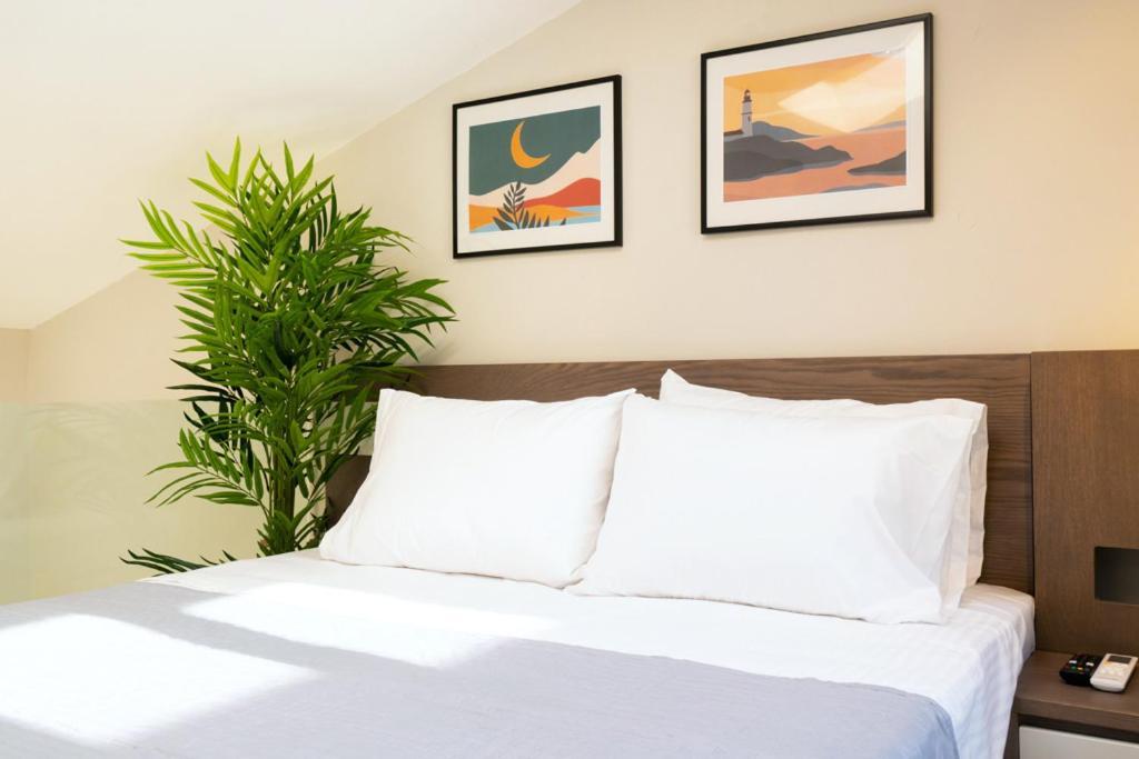Theros By The Sea Apartment *
