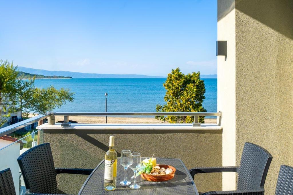 Theros By The Sea Olympiada