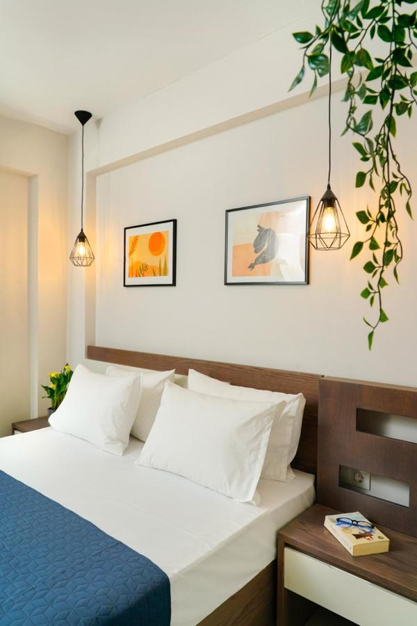 Apartment Theros By The Sea