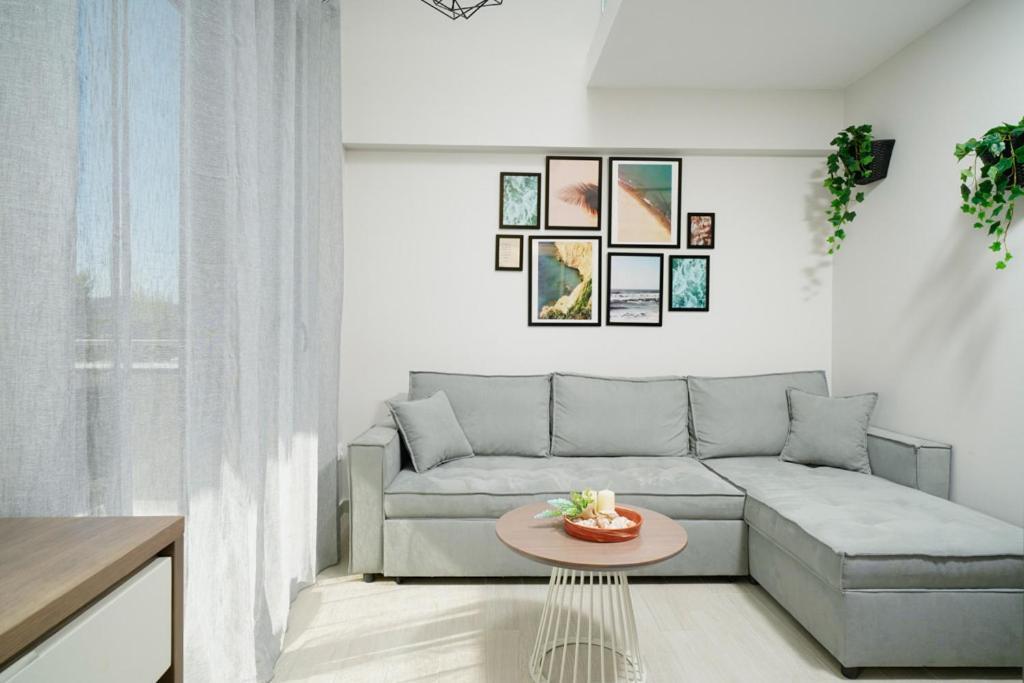 Apartment Theros By The Sea Olympiada