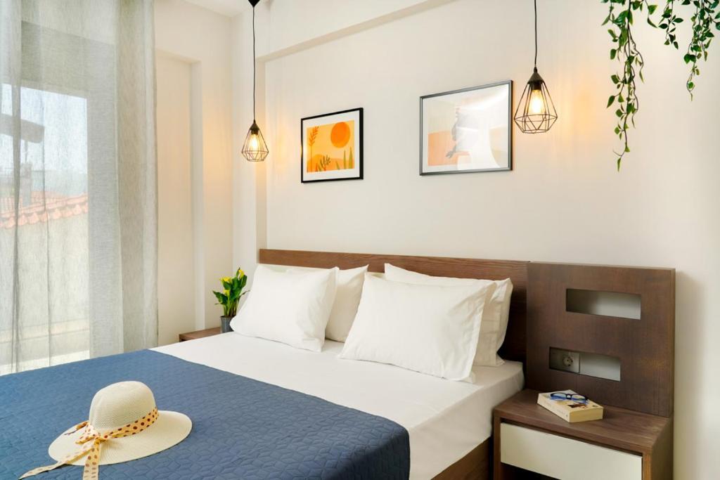 Apartment Theros By The Sea *