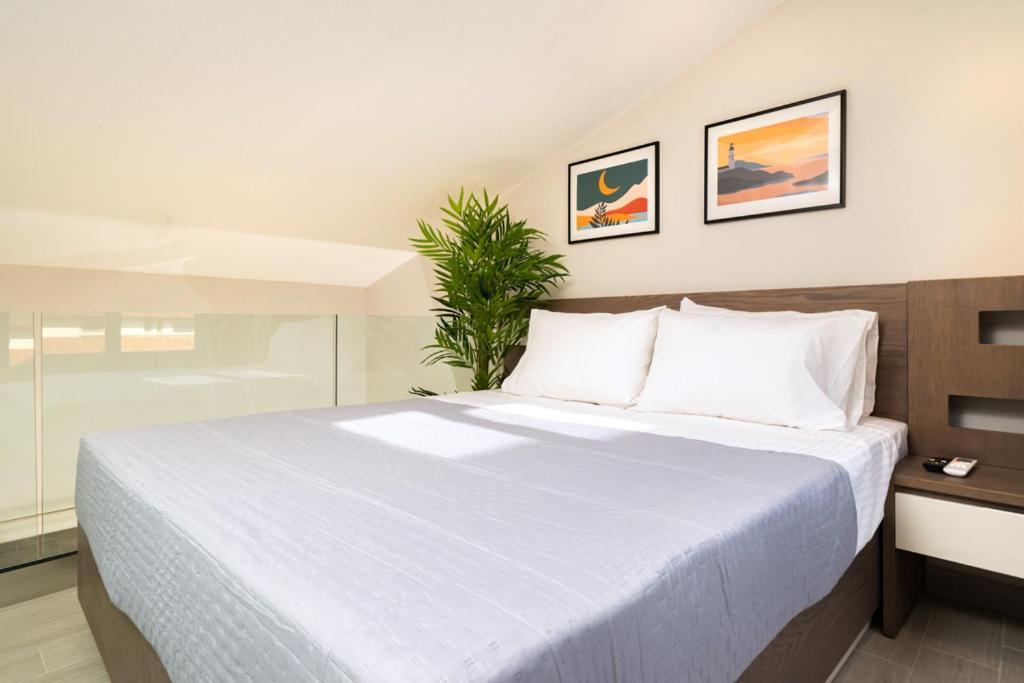 Apartment Theros By The Sea Olympiada