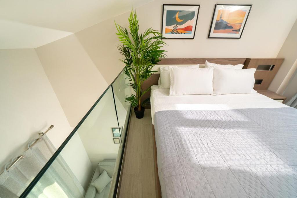 Apartment Theros By The Sea Olympiada