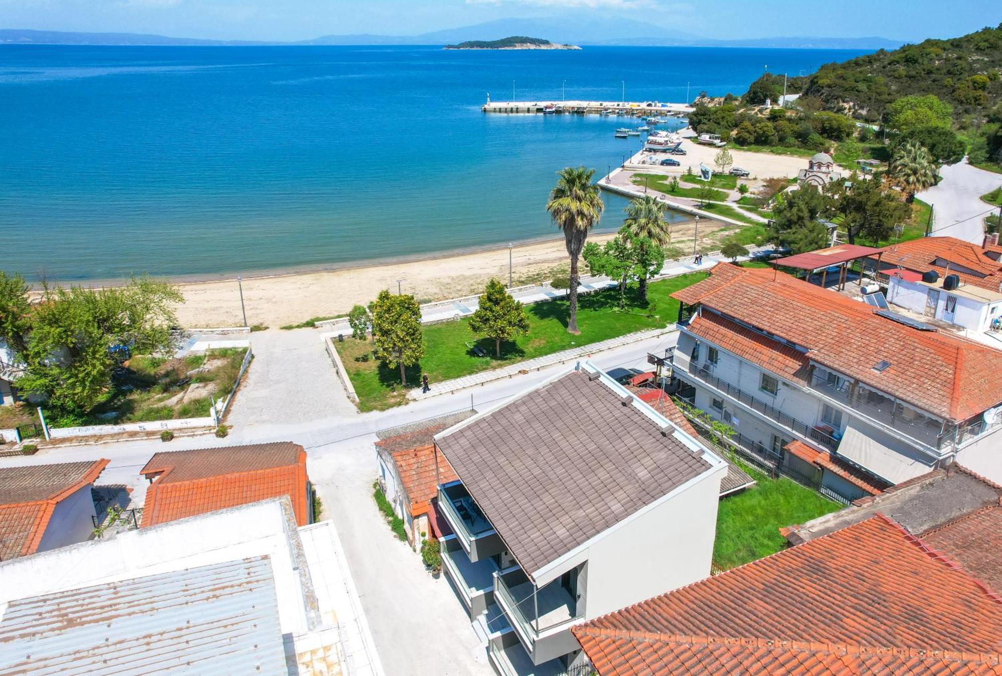 Theros By The Sea